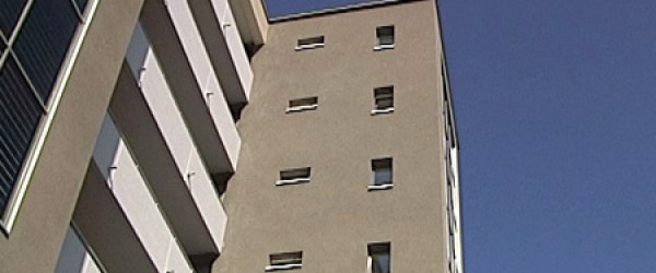 Hochhaus (Quelle: RIK)