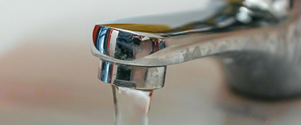 Wasserhahn (Quelle: pixabay.com)