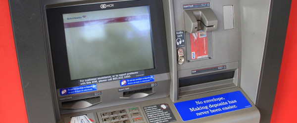 Geldautomat (Quelle: Pixabay.com)