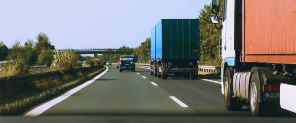 Autobahn (Quelle: Pixabay.com)