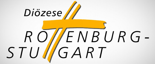 Logo Di&ouml;zese Rottenburg-Stuttgart (Quelle: RIK)