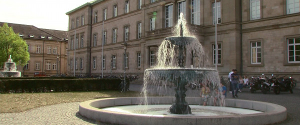 Landeslehrpreis Universit&auml;t T&uuml;bingen (Quelle: RIK)