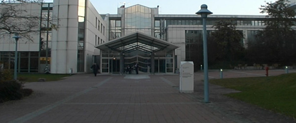 BG Klinik (Quelle: RIK)