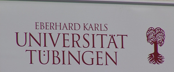 Universit&auml;t T&uuml;bingen (Quelle: RIK)