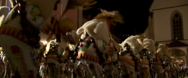 Ahlandtanz in Rottenburg (Quelle: RIK)