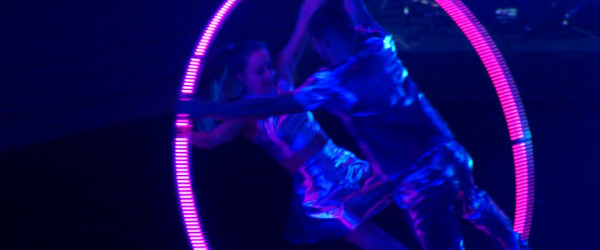 Roue Cyr (Quelle: RIK)