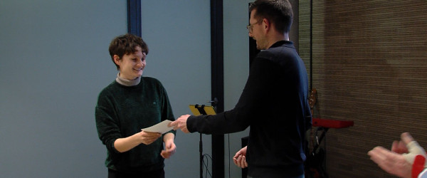 Spenden&uuml;bergabe (Quelle: RIK)