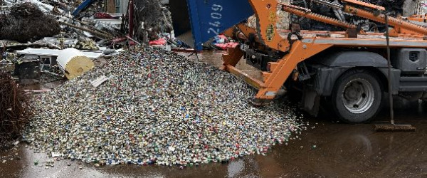 Kronkorken f&uuml;r Spenden (Quelle: RIK)