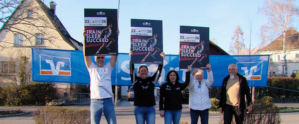 Fans des Stadtlaufs (Quelle: RIK)