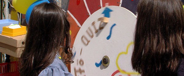 Familientag in T&uuml;bingen (Quelle: RIK)