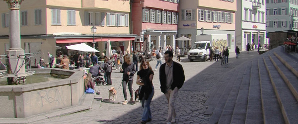 G&ouml;nn dir T&uuml;binger Handwerk (Quelle: RIK)