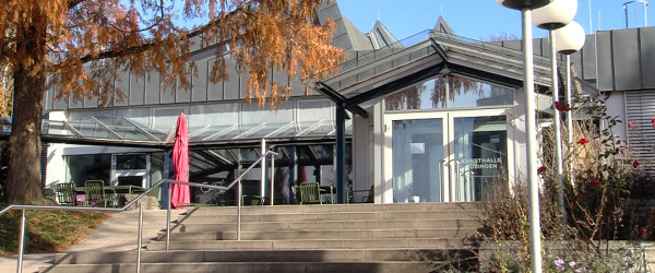 Kunsthalle T&uuml;bingen (Quelle: RIK)