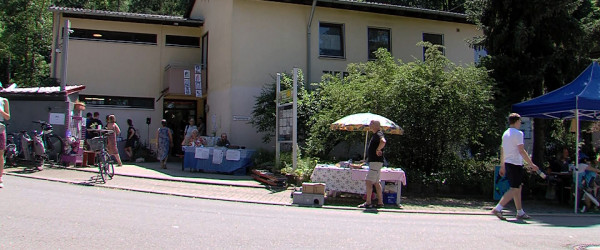 Tierheim T&uuml;bingen (Quelle: RIK)