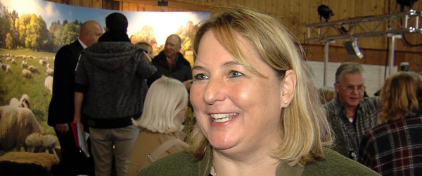 Isabel Kling (Quelle: RIK)